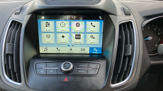 Ford C-MAX 1.0 EcoBoost Titanium 5dr Petrol Estate